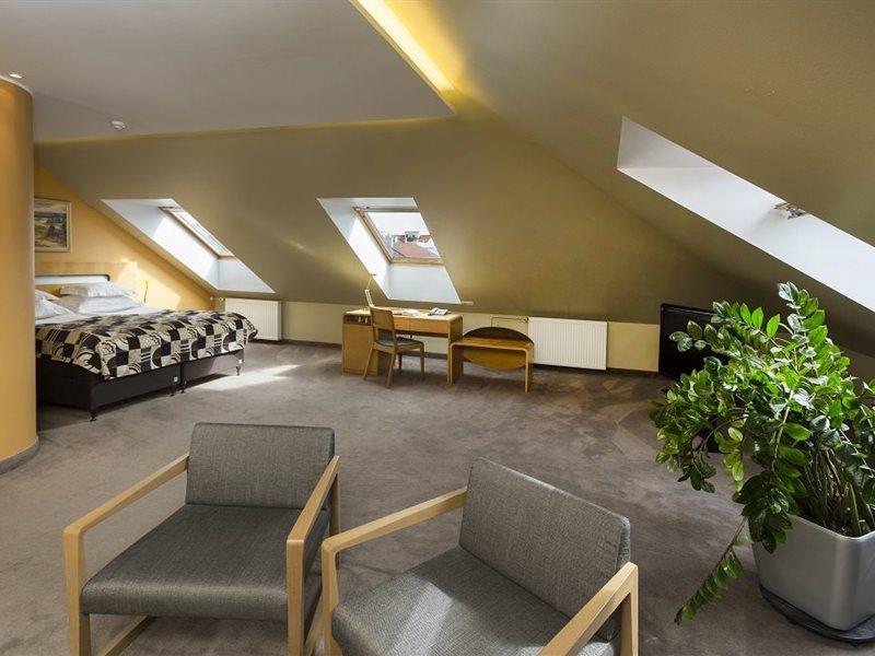 Hotell Soho