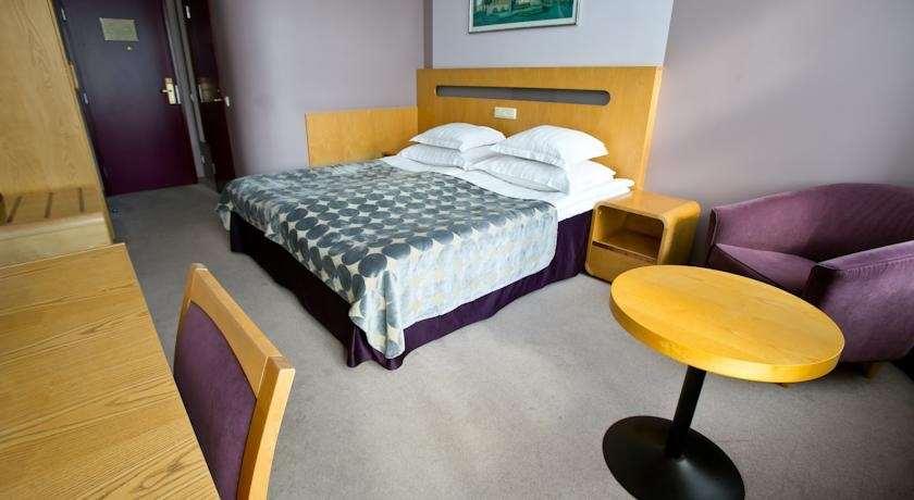 Soho 4* Tartu