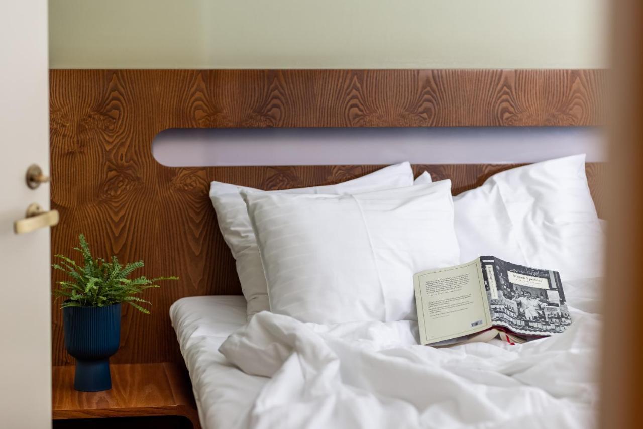 Soho Hotell 4*