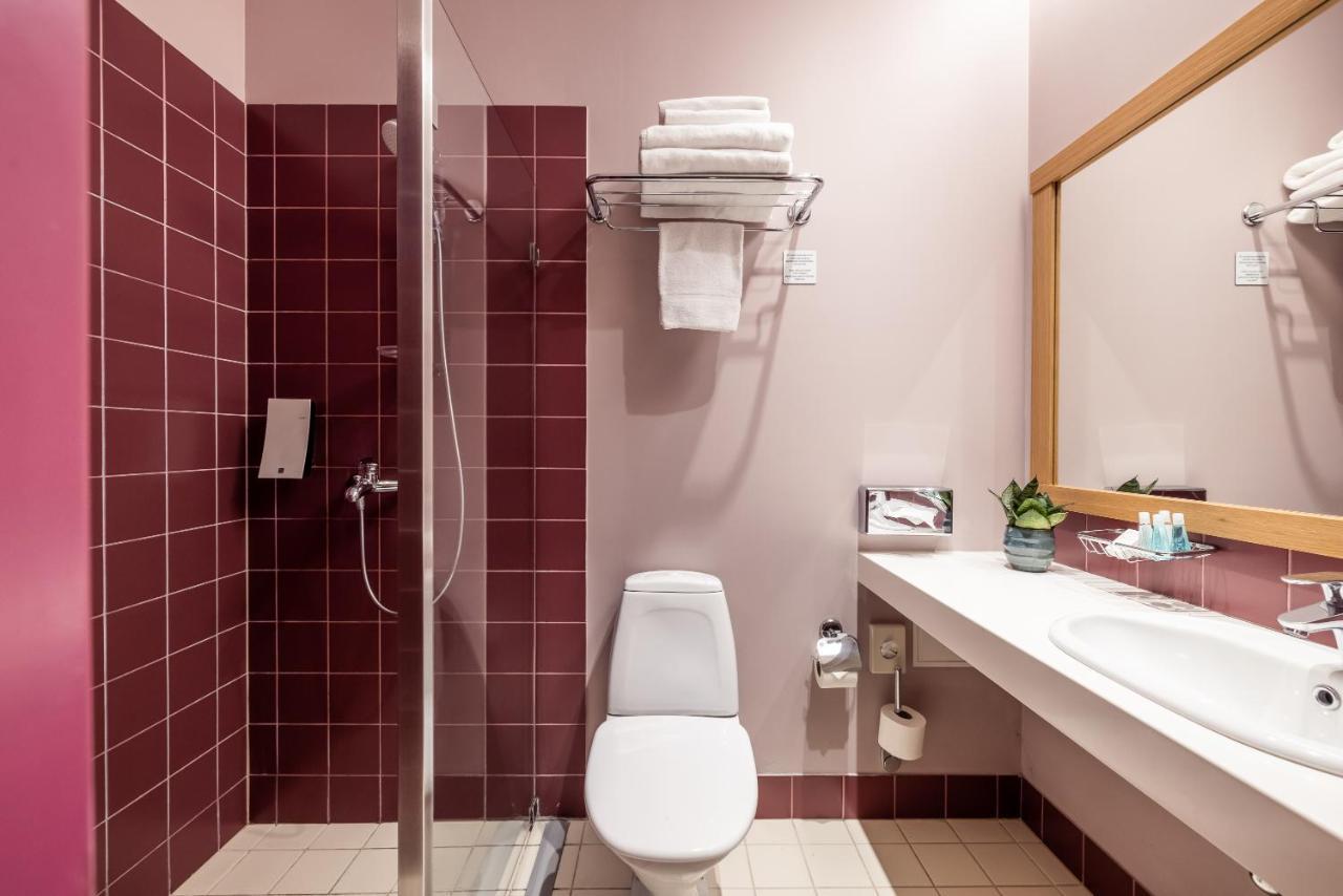 Hotell Soho 4*