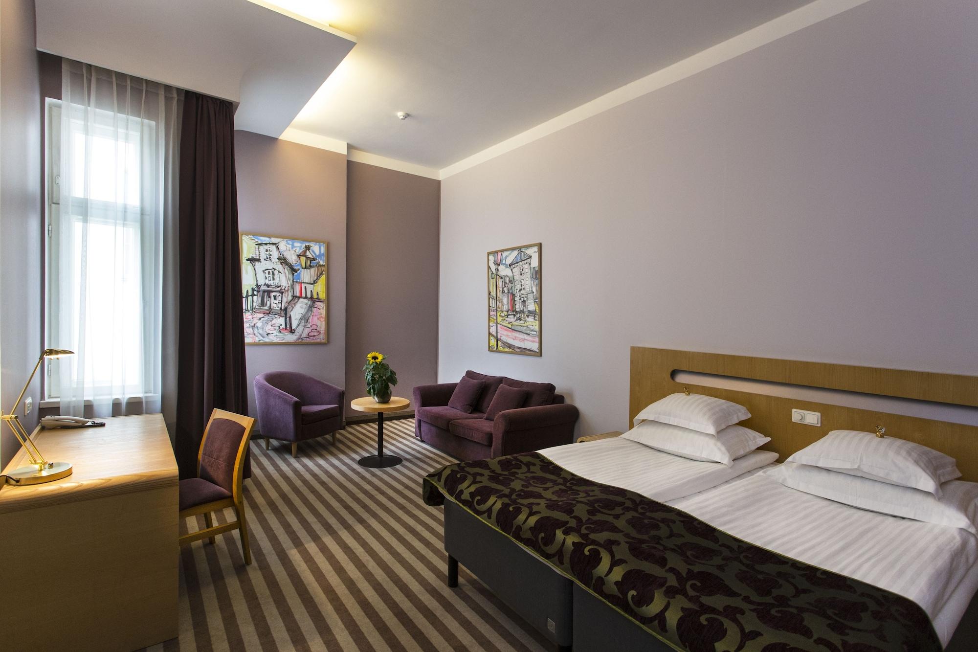 Soho Hotell Tartu
