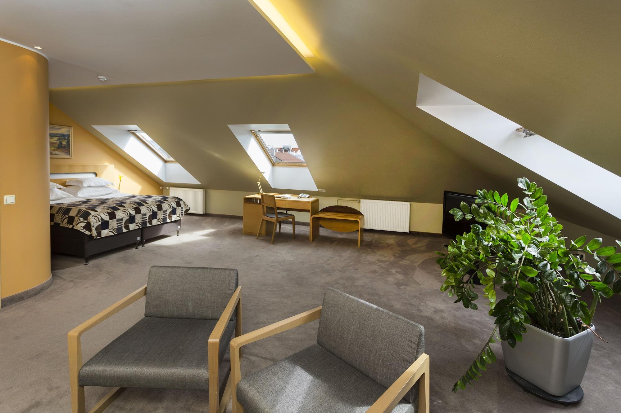 Soho Hotell Tartu