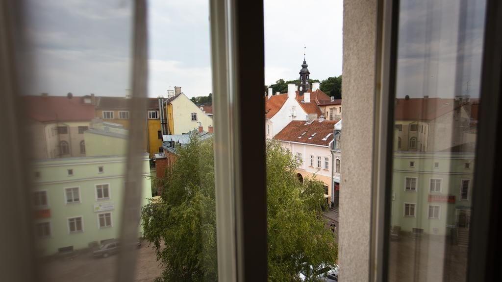Hotell Soho Tartu