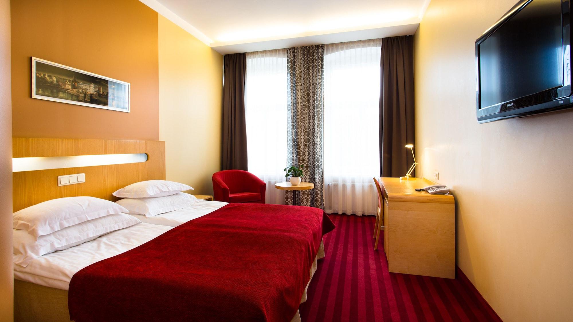 Soho Hotell