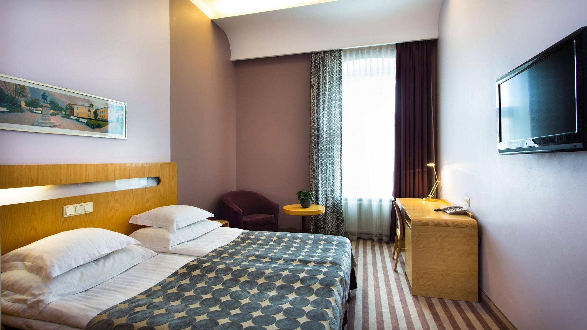Hotell Soho
