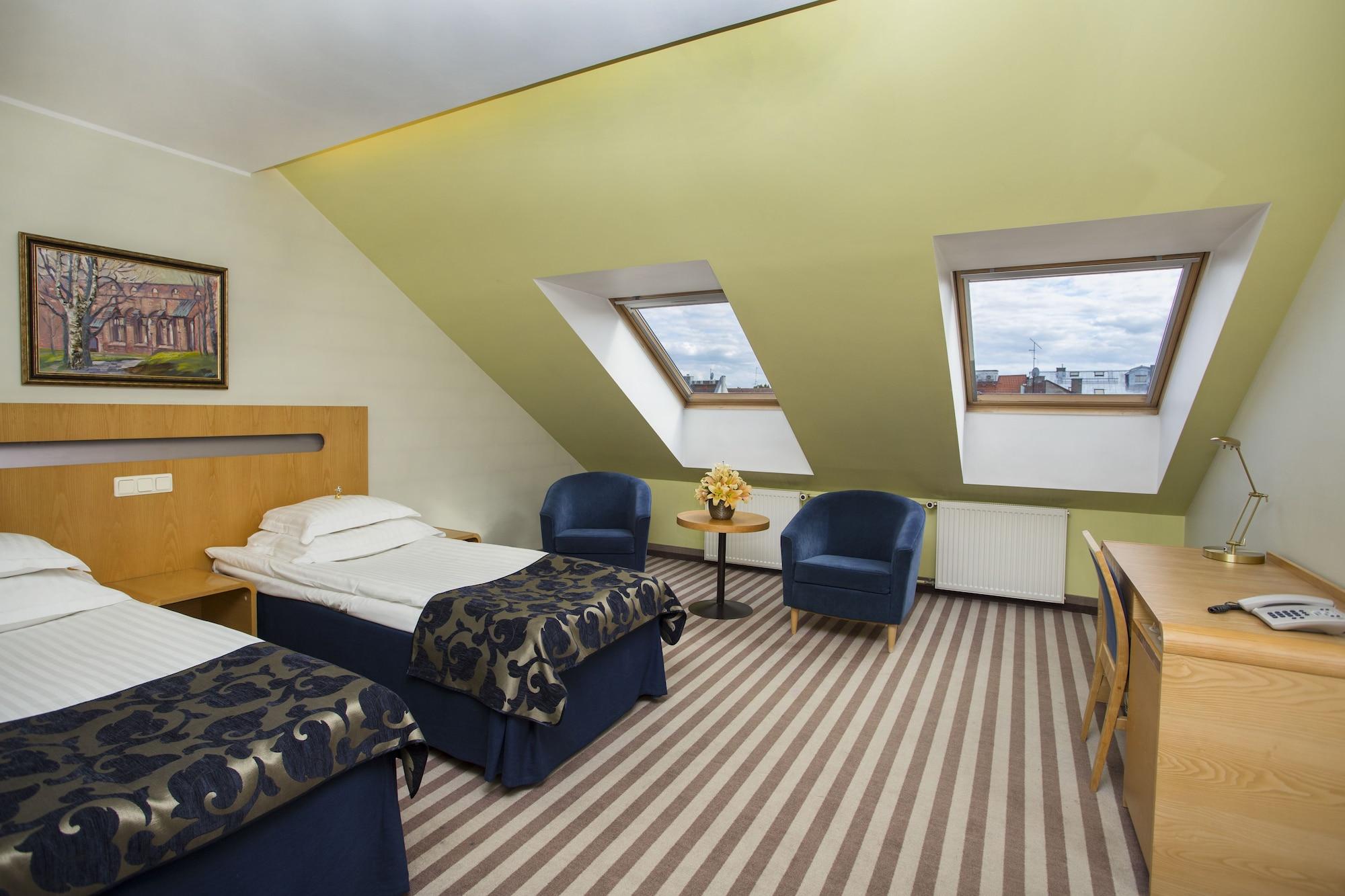 Hotell Soho Tartu
