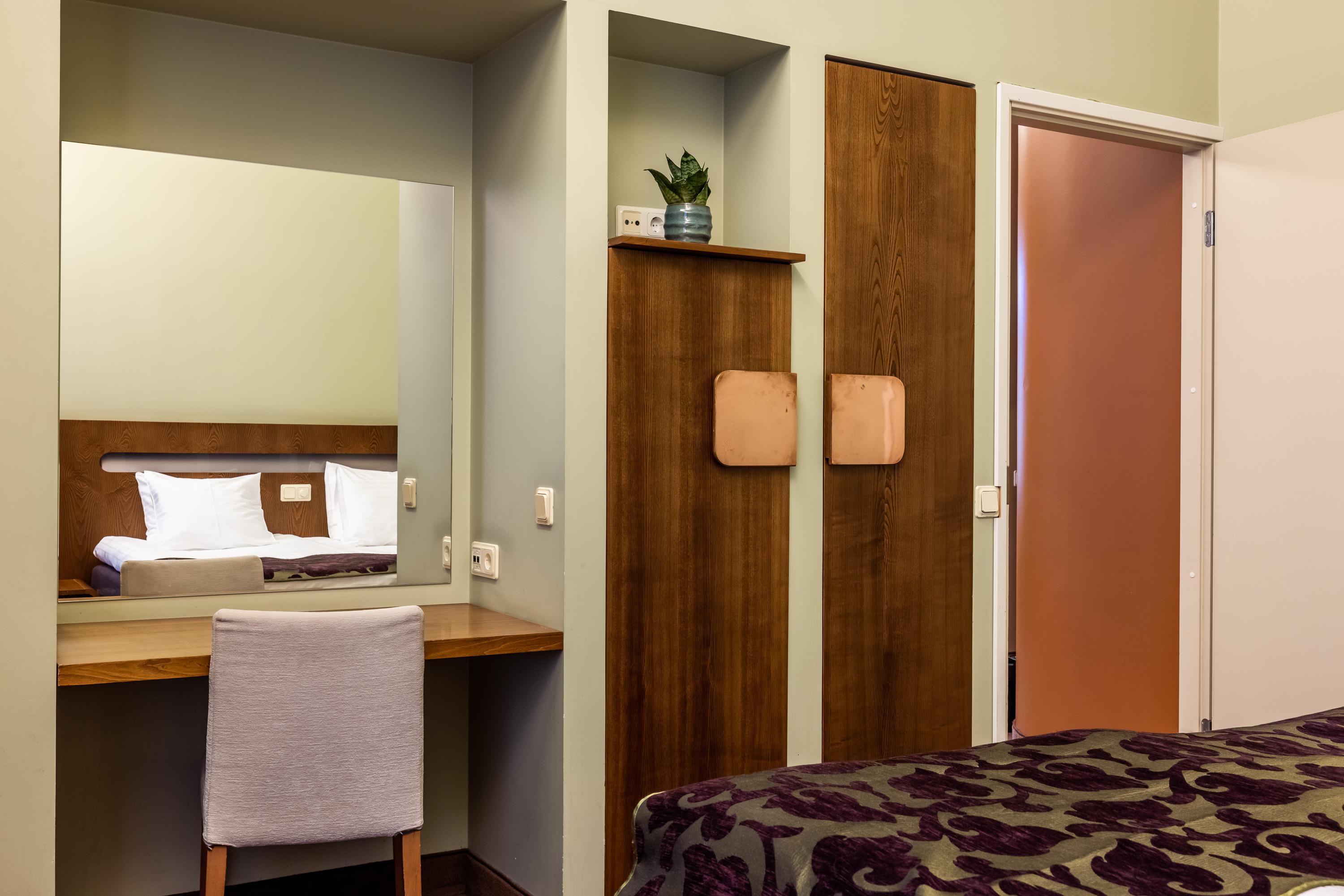 Hotell Soho