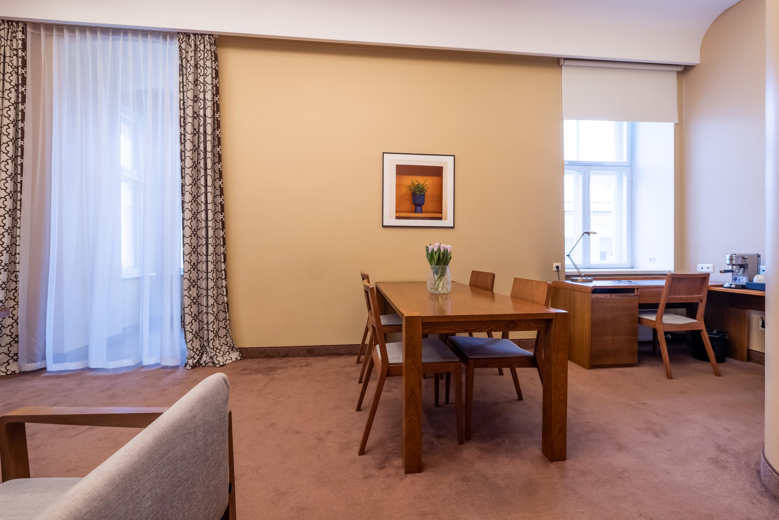 Soho Hotell 4*