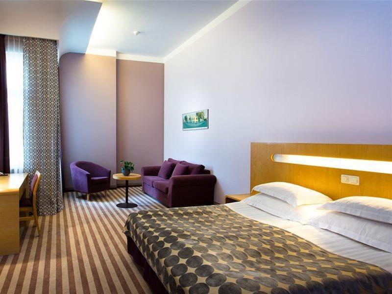 Hotell Soho